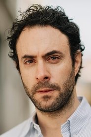 Photo of Alessio Vassallo