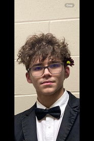 Photo of Tommy Osborn