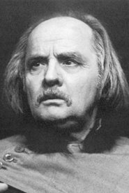 Photo of Juozas Meškauskas