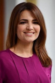 Photo of Tosca D'Aquino
