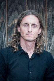 Photo of Sam Dunn