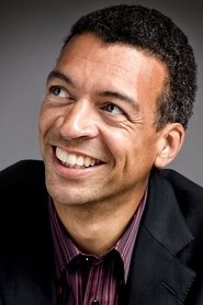 Photo of Roderick Williams