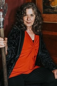 Photo of Jackey Neyman