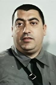 Photo of Tito García