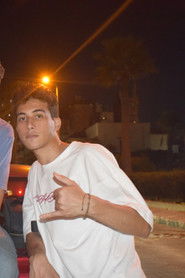 Photo of Zayn El Sherif