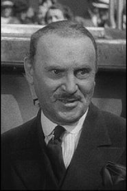 Photo of Alexander Carr