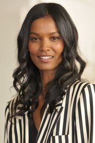 Photo of Liya Kebede