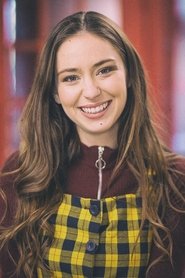 Photo of Marguerite van Eeden