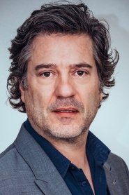Photo of Eric Théobald