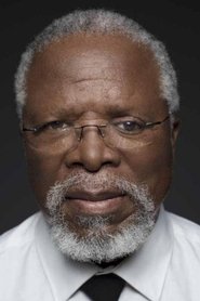 Photo of John Kani