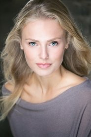 Photo of Clementine Nicholson