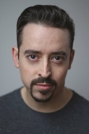 Photo of Marc Pickering
