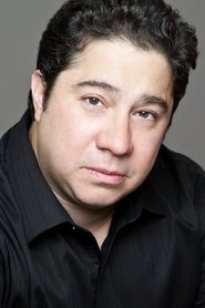Photo of Greg Romero Wilson