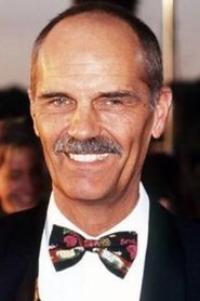 Photo of Christoph Lindert