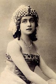 Photo of Vera Karalli