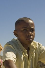 Photo of Siyabulela Ramba