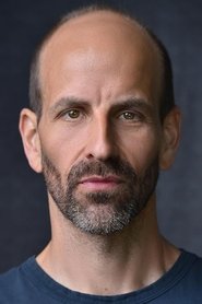 Photo of Ben Messmer