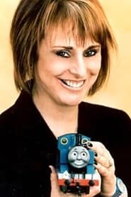 Photo of Britt Allcroft