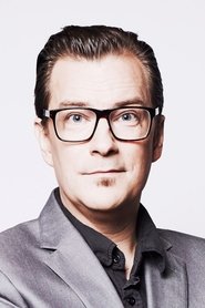 Photo of André Wickström