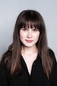 Photo of Zuzanna Galewicz