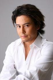 Photo of Koji Sueyoshi