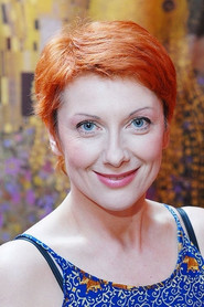 Photo of Oksana Stashenko