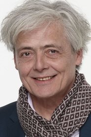 Photo of Grégoire Oestermann