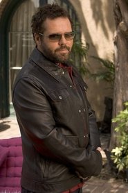 Photo of Andrew Farriss