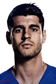 Photo of Álvaro Morata