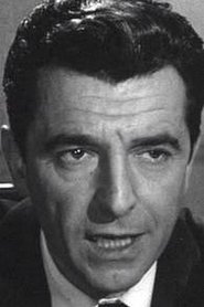 Photo of Roger Rudel
