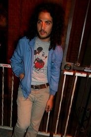 Photo of Adam Alfaro