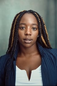 Photo of Corinna Brown