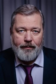 Photo of Dmitry Muratov
