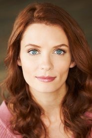 Photo of Lara Jean Chorostecki