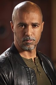 Photo of Damian T. Raven