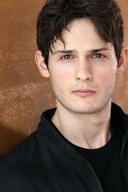 Photo of Nick Haldes