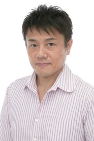 Photo of Takeshi Kusao