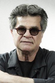 Photo of Jafar Panahi