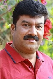 Photo of Baiju V.K.