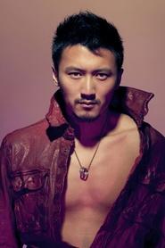 Photo of Nicholas Tse
