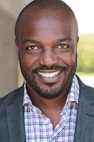 Photo of Darwin Harris