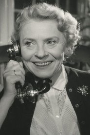Photo of Ebba Amfeldt