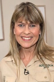 Photo of Terri Irwin