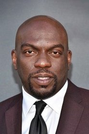 Photo of Omar J. Dorsey