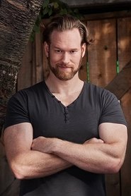 Photo of Michael Jonsson