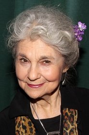Photo of Lynn Cohen