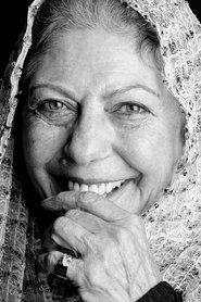 Photo of Sorayya Ghasemi