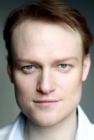 Photo of Matthew Neal