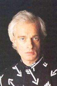 Photo of Tony Kaye