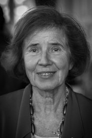 Photo of Beate Klarsfeld